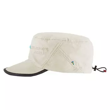 Кепка Klttermusen Vanadis, бежевый