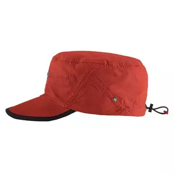 Кепка Klttermusen Vanadis, красный