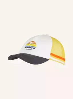 Кепка клуб Barts, белый