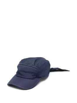 Кепка Knot Carrer, синий