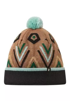 Кепка KOILLINEN Reima, коричневый