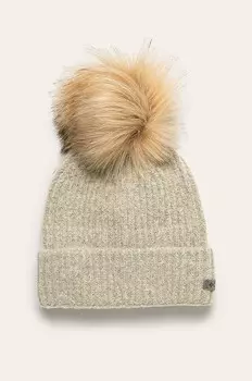 Кепка Колумбия Columbia, бежевый