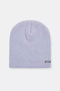 Кепка Колумбия Columbia, фиолетовый