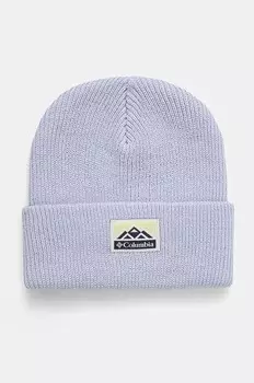Кепка Колумбия Columbia, фиолетовый