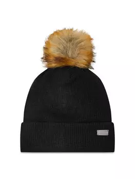 Кепка Kombi, черный