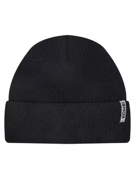 Кепка Kombi, черный