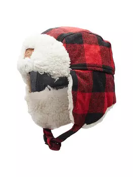 Кепка Kombi, красный