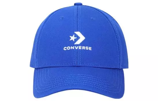 Кепка-конверс унисекс Converse, Blue