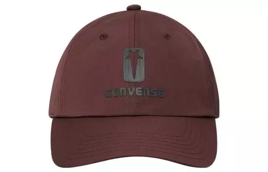 Кепка-конверс унисекс Converse, Brown