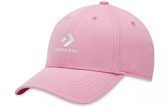 Кепка-конверс унисекс Converse, Pink