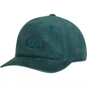 Кепка Корда Picture, бирюзовый