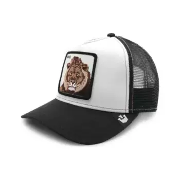 Кепка Короля Льва Goorin Bros., черный