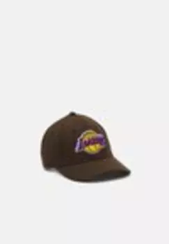 Кепка KTD REPREVE 9FORTY UNISEX New Era, коричневый