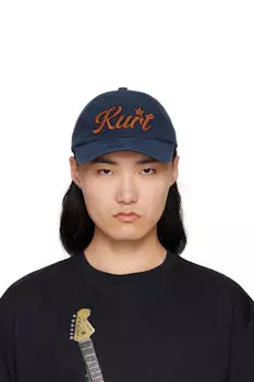 Кепка «Курт» ВМС США со звездой Andersson Bell