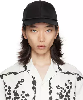 Кепка 'La casquette Ovalie' JACQUEMUS