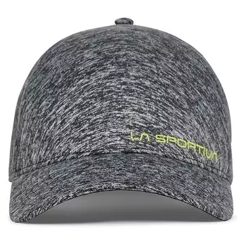 Кепка La Sportiva Arc, серый