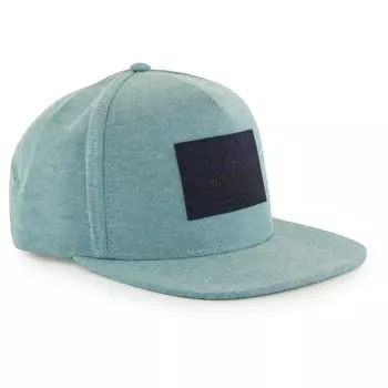 Кепка La Sportiva Flat Hat, цвет Hurricane