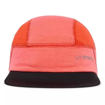 Кепка La Sportiva Ghost, оранжевый