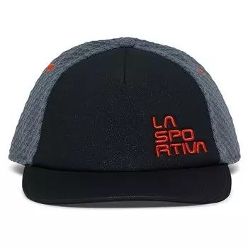 Кепка La Sportiva Hive, черный