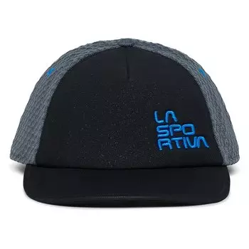 Кепка La Sportiva Hive, черный