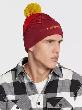 Кепка La Sportiva, красный