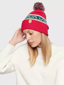 Кепка La Sportiva, красный