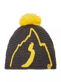 Кепка La Sportiva, серый