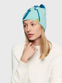 Кепка La Sportiva, синий