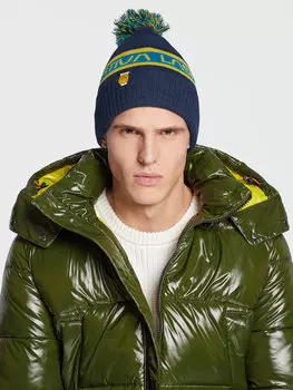 Кепка La Sportiva, синий