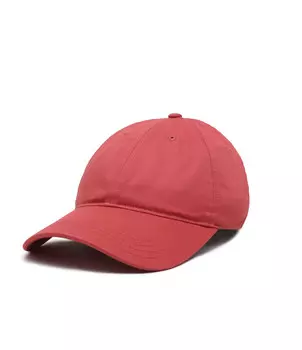 Кепка Lacoste, красный