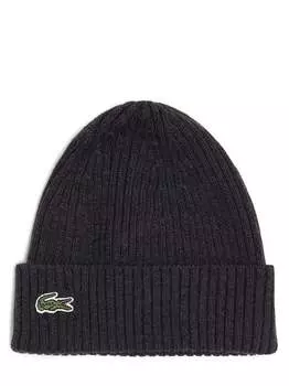 Кепка Lacoste, серый