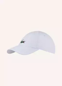 Кепка Lacoste, синий