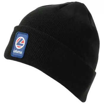 Кепка Lafuma Stream Beanie, цвет Black/Noir
