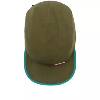 Кепка лагеря Battenwear