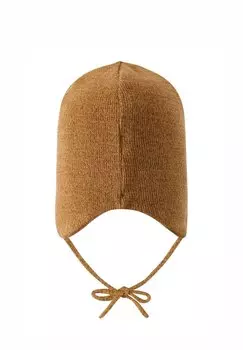 Кепка LATVAT Reima, коричневый