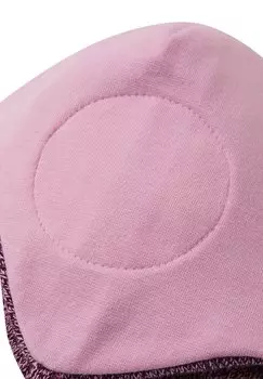 Кепка LATVAT Reima, розовый