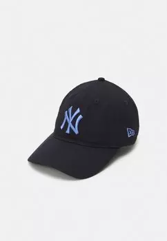 Кепка League 9Twenty Unisex New Era, цвет dark blue