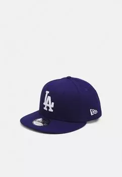 Кепка League Essential 9Fifty Unisex New Era, цвет dark blue