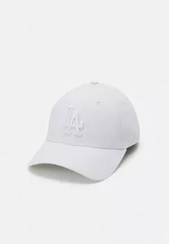 Кепка League Essential 9Forty® Unisex New Era, белый