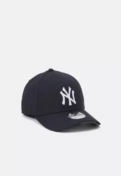 Кепка League Essential Unisex New Era, цвет new york yankees