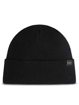 Кепка Lee, черный