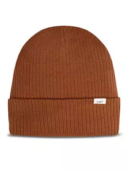 Кепка Lee, коричневый