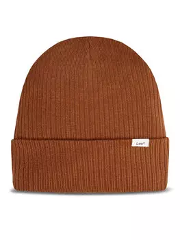 Кепка Lee, коричневый