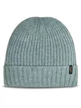 Кепка Lee, зеленый