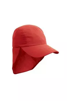 Кепка легионера Result, красный
