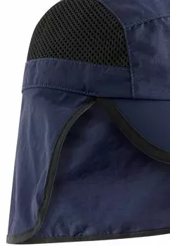 Кепка Legionnaire Next, темно-синяя