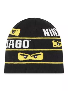 Кепка Lego, черный