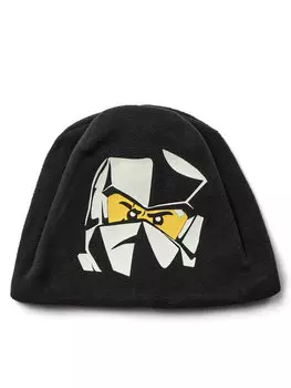 Кепка Lego, черный