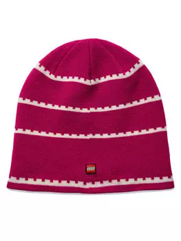 Кепка Lego, розовый