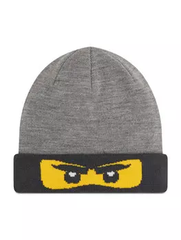 Кепка Lego, серый